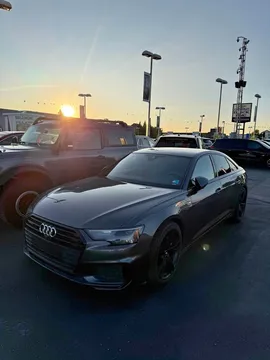 2023 Audi A6