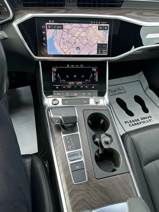 2023 Audi C8 A6 - Image 16 of 17