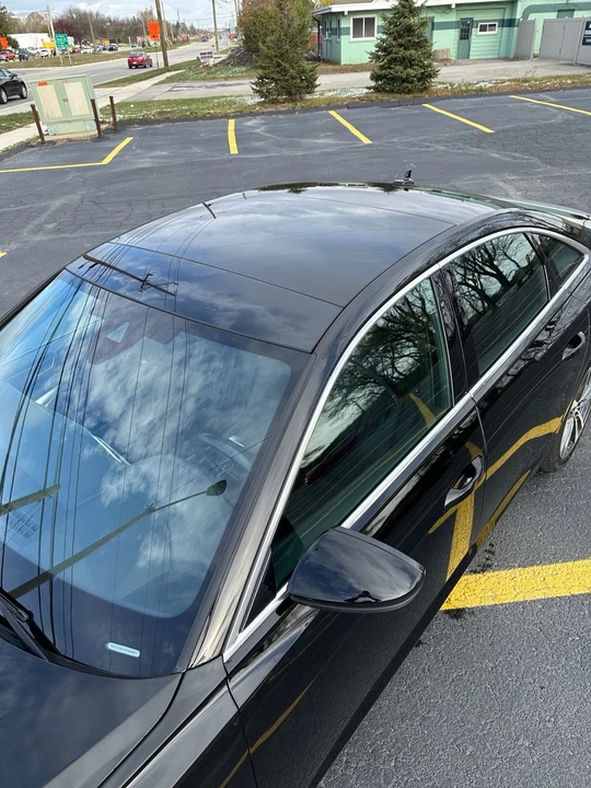 2023 Audi C8 A6 - Image 12 of 17