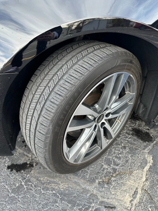 2023 Audi C8 A6 - Image 11 of 17