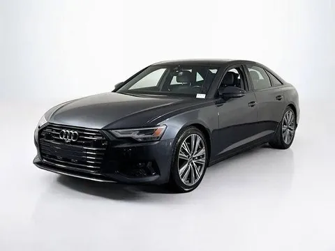 2023 Audi A6 Premium 45 TFSI quattro