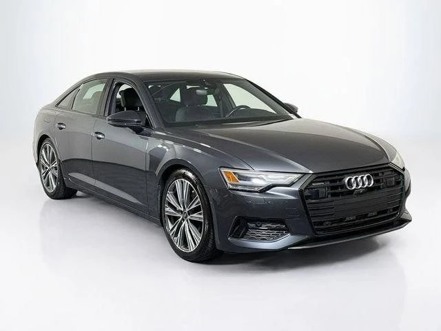 2023 Audi C8 A6 - Image 7 of 20