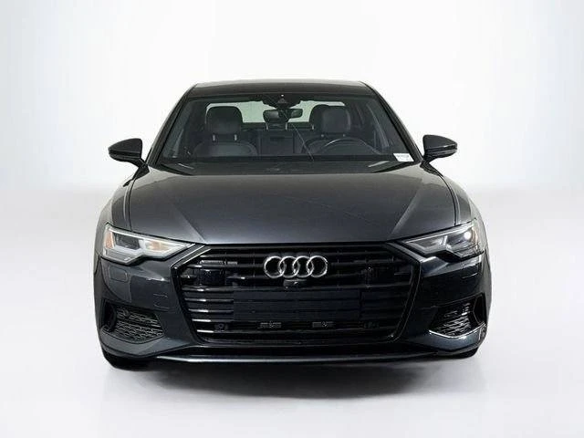 2023 Audi C8 A6 - Image 8 of 20