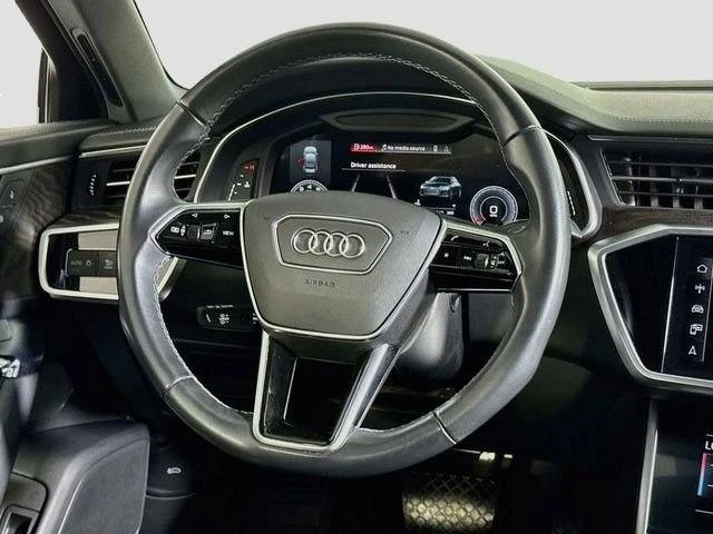 2023 Audi C8 A6 - Image 10 of 20