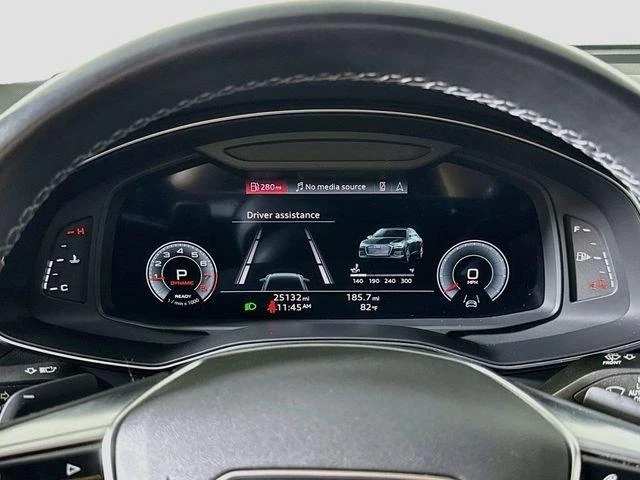 2023 Audi C8 A6 - Image 11 of 20
