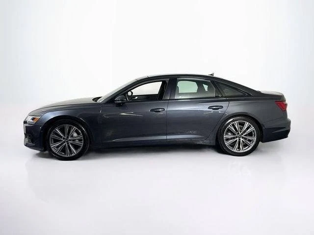 2023 Audi C8 A6 - Image 2 of 20