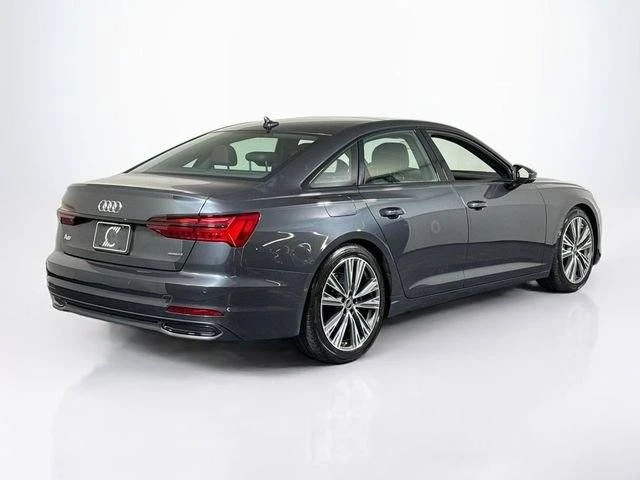 2023 Audi C8 A6 - Image 5 of 20