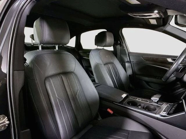 2023 Audi C8 A6 - Image 17 of 20