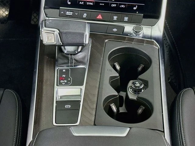 2023 Audi C8 A6 - Image 14 of 20