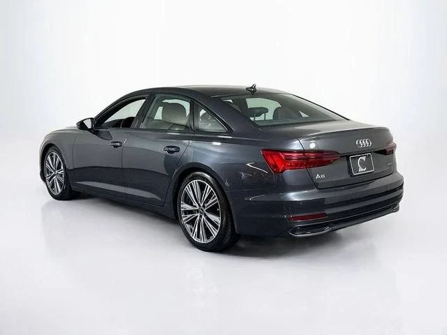 2023 Audi C8 A6 - Image 3 of 20