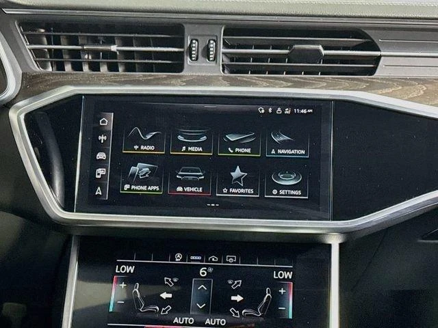 2023 Audi C8 A6 - Image 13 of 20