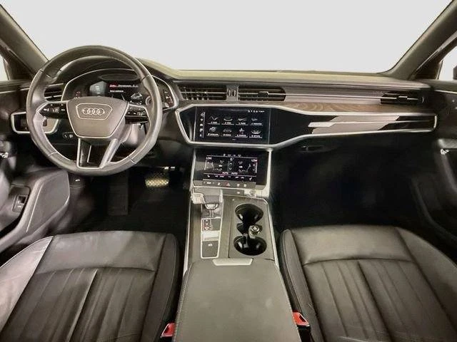 2023 Audi C8 A6 - Image 9 of 20