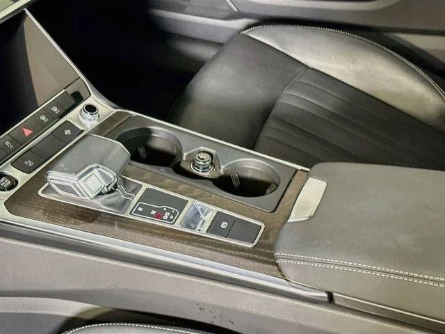 2023 Audi C8 A6 - Image 20 of 20