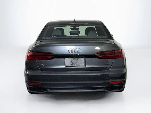 2023 Audi C8 A6 - Image 4 of 20