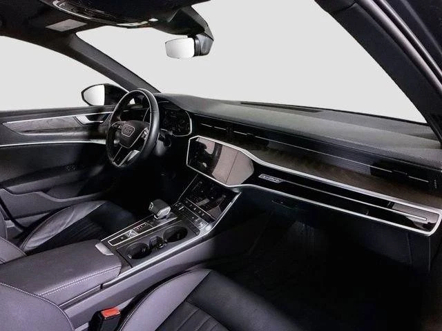 2023 Audi C8 A6 - Image 15 of 20