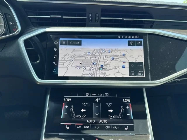 2023 Audi C8 A6 - Image 18 of 18