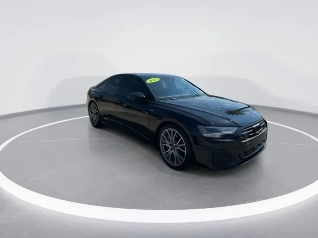 2023 Audi C8 A6 - Image 2 of 18