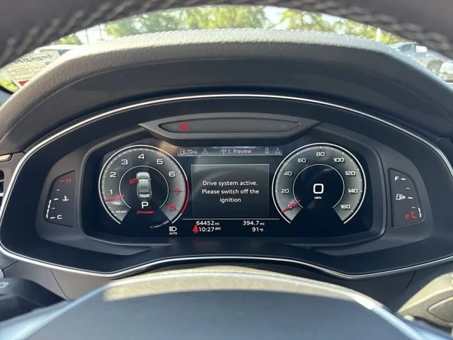 2023 Audi C8 A6 - Image 8 of 18