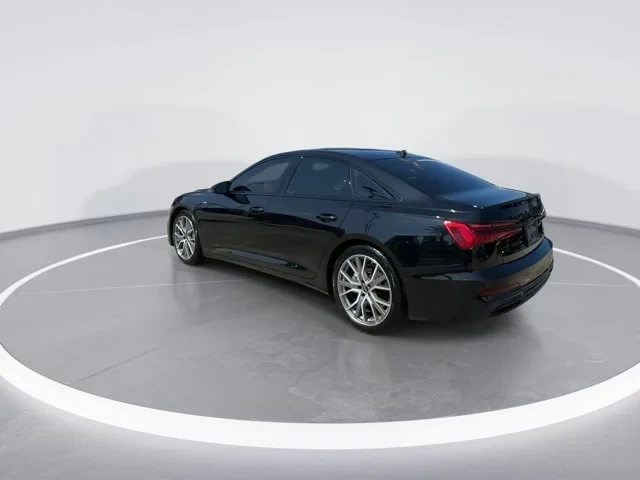 2023 Audi C8 A6 - Image 6 of 18