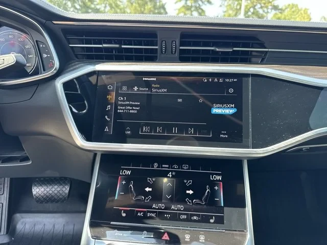 2023 Audi C8 A6 - Image 10 of 18
