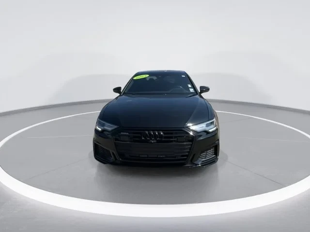 2023 Audi C8 A6 - Image 3 of 18
