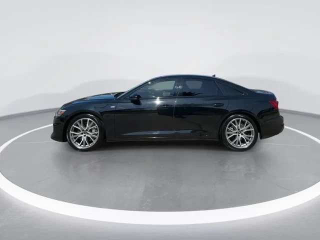 2023 Audi C8 A6 - Image 5 of 18