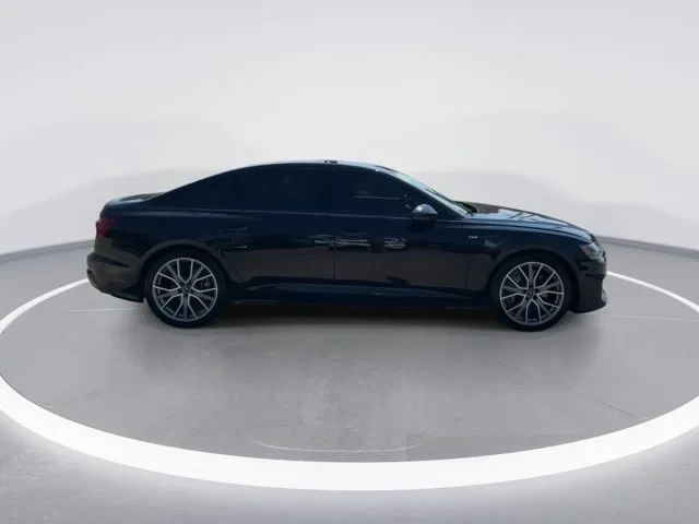 2023 Audi C8 A6 - Image 7 of 18