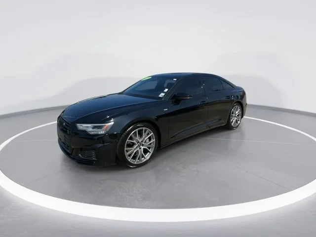 2023 Audi C8 A6 - Image 4 of 18