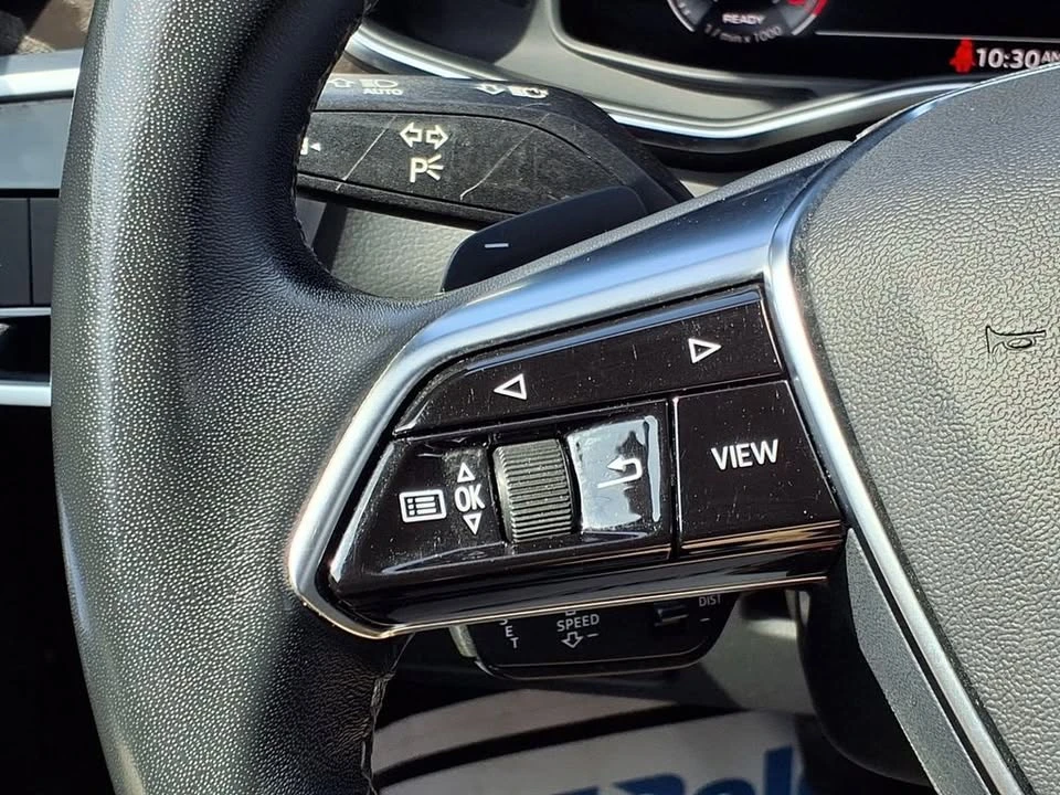 2023 Audi C8 A6 - Image 16 of 20