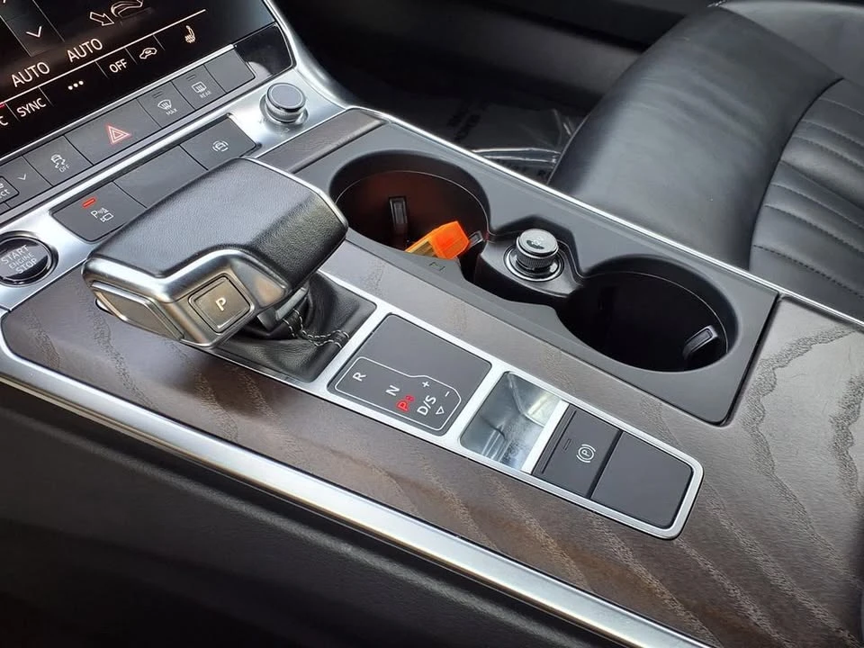 2023 Audi C8 A6 - Image 2 of 20