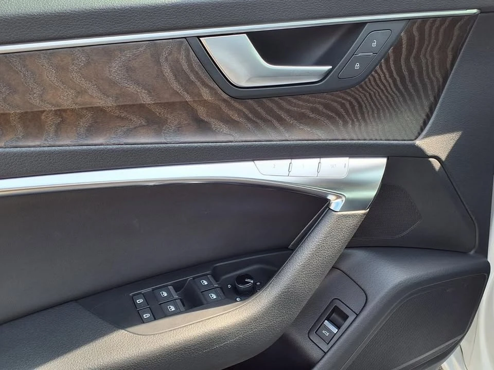 2023 Audi C8 A6 - Image 20 of 20