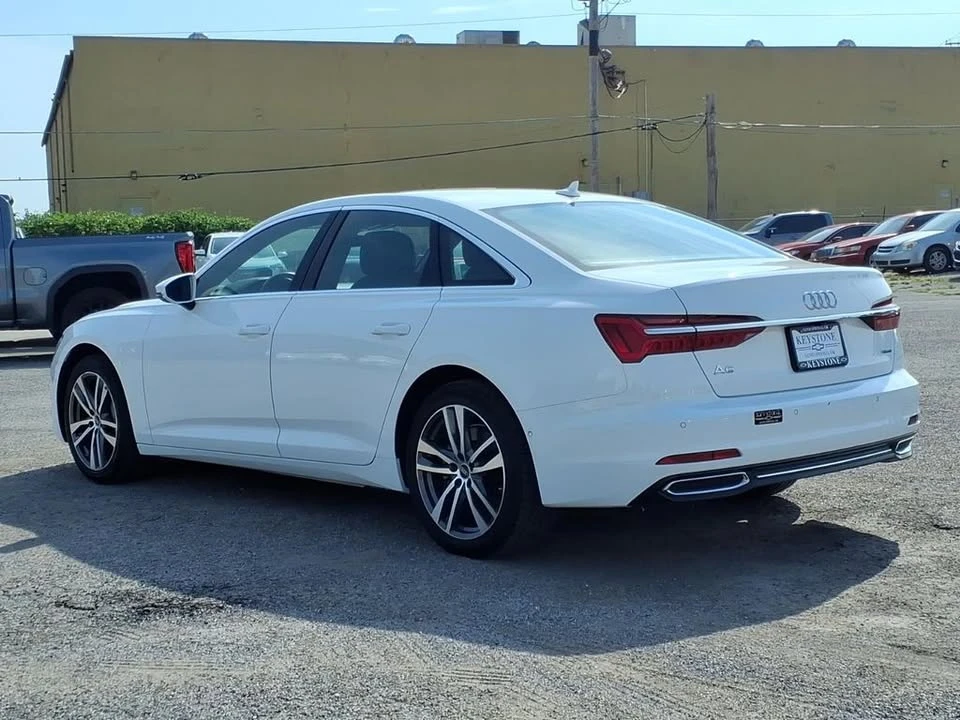 2023 Audi C8 A6 - Image 6 of 20