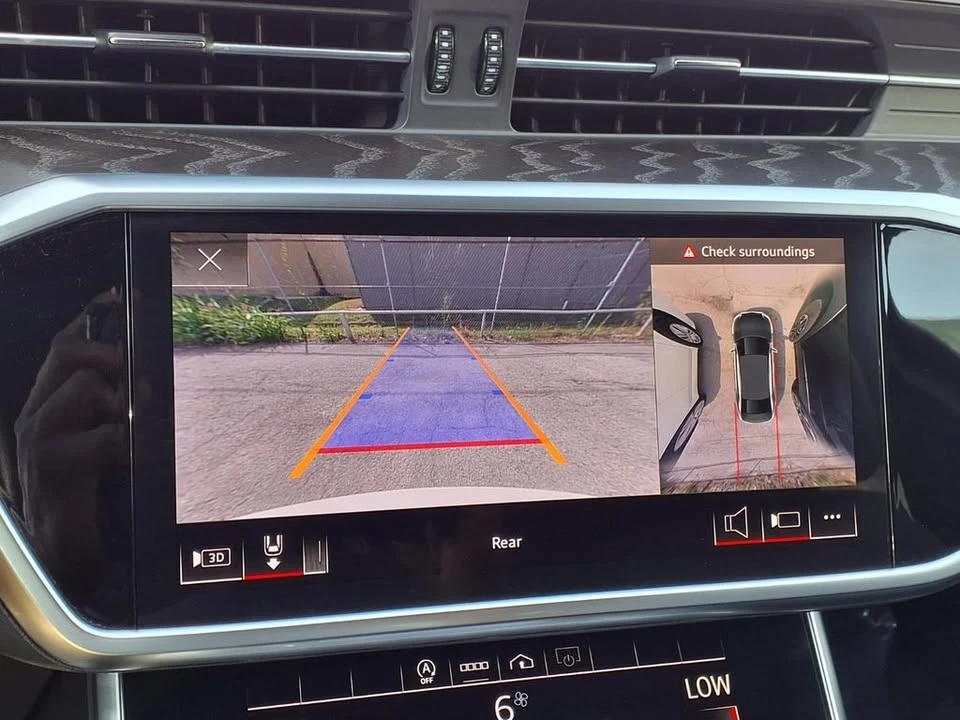 2023 Audi C8 A6 - Image 12 of 20