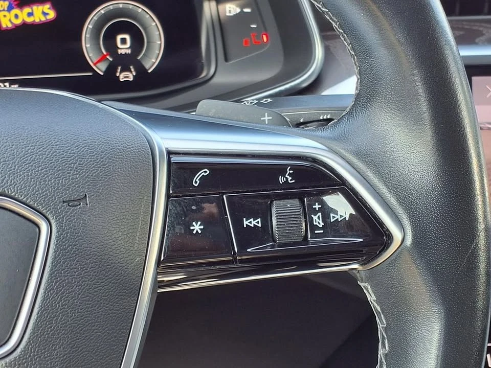2023 Audi C8 A6 - Image 17 of 20