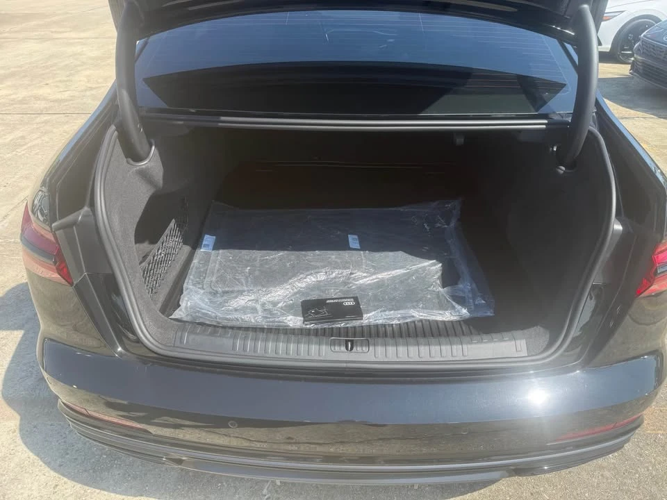 2023 Audi C8 A6 - Image 4 of 8