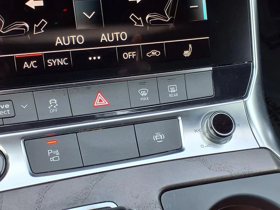 2023 Audi C8 A6 - Image 14 of 20