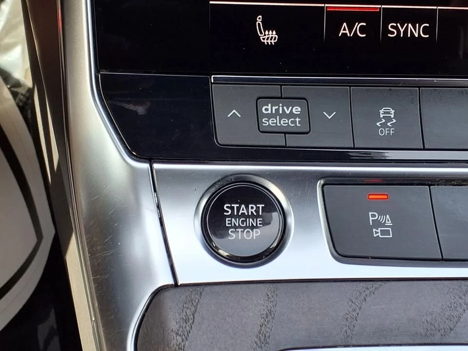 2023 Audi C8 A6 - Image 15 of 20