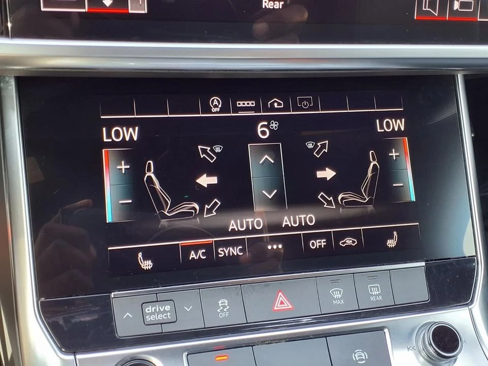 2023 Audi C8 A6 - Image 13 of 20