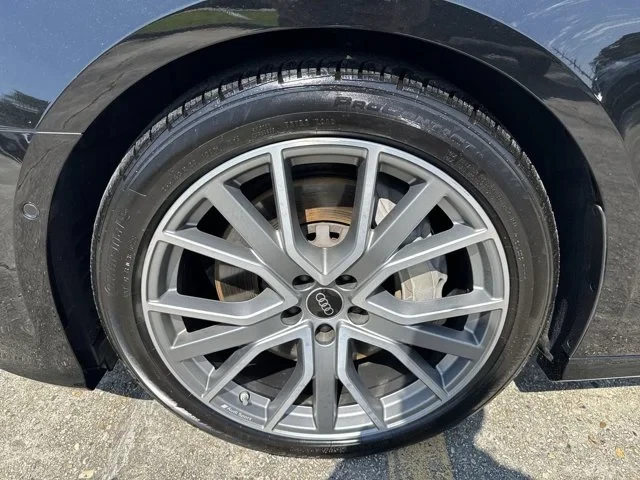 2023 Audi C8 A6 - Image 16 of 17