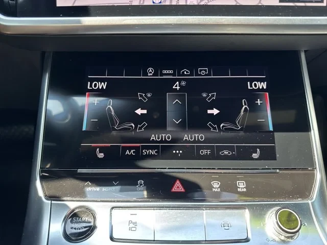 2023 Audi C8 A6 - Image 14 of 17