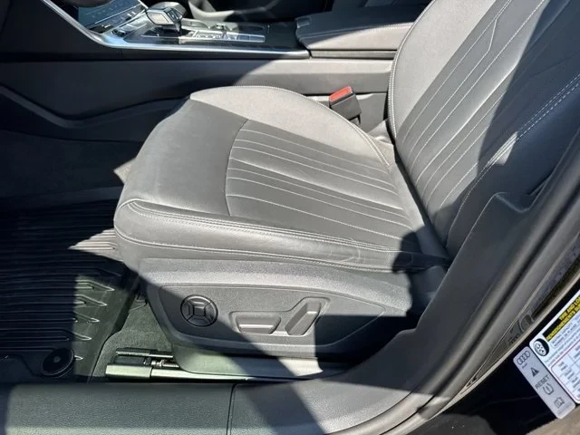 2023 Audi C8 A6 - Image 11 of 17