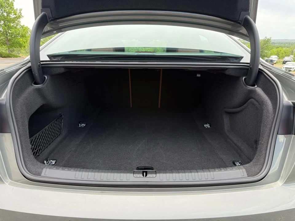 2023 Audi C8 A6 - Image 12 of 20