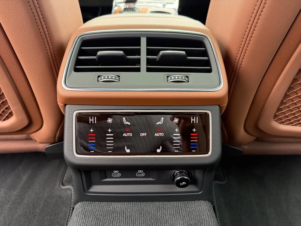 2023 Audi C8 A6 - Image 19 of 20