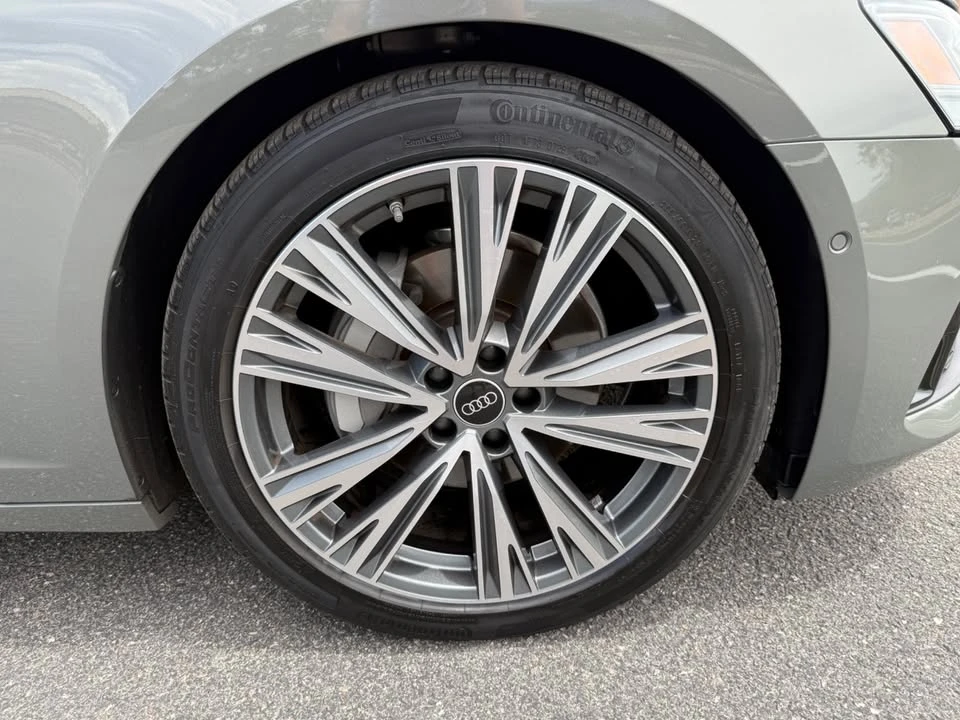 2023 Audi C8 A6 - Image 13 of 20