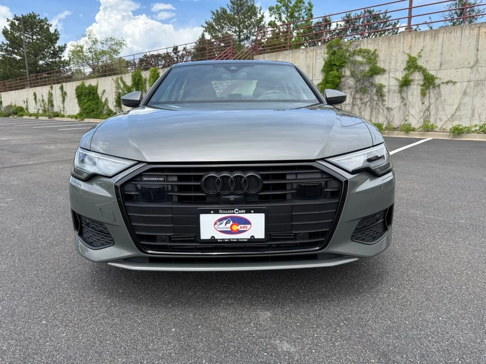 2023 Audi C8 A6 - Image 7 of 20