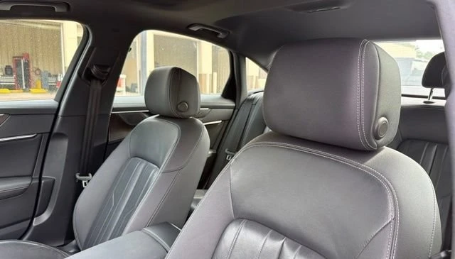 2023 Audi C8 A6 - Image 10 of 10
