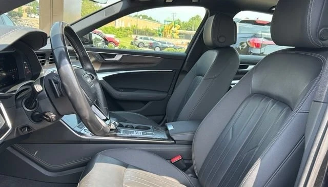2023 Audi C8 A6 - Image 8 of 10