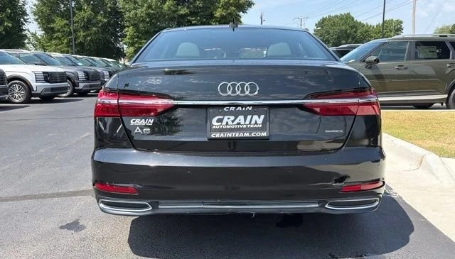 2023 Audi C8 A6 - Image 7 of 10