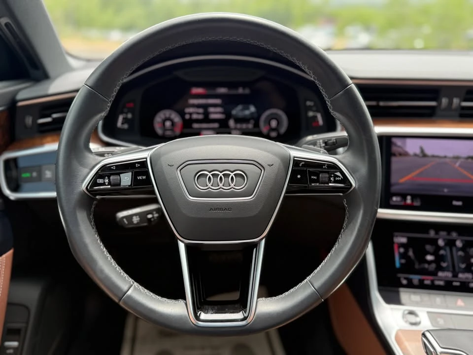 2023 Audi C8 A6 - Image 15 of 20