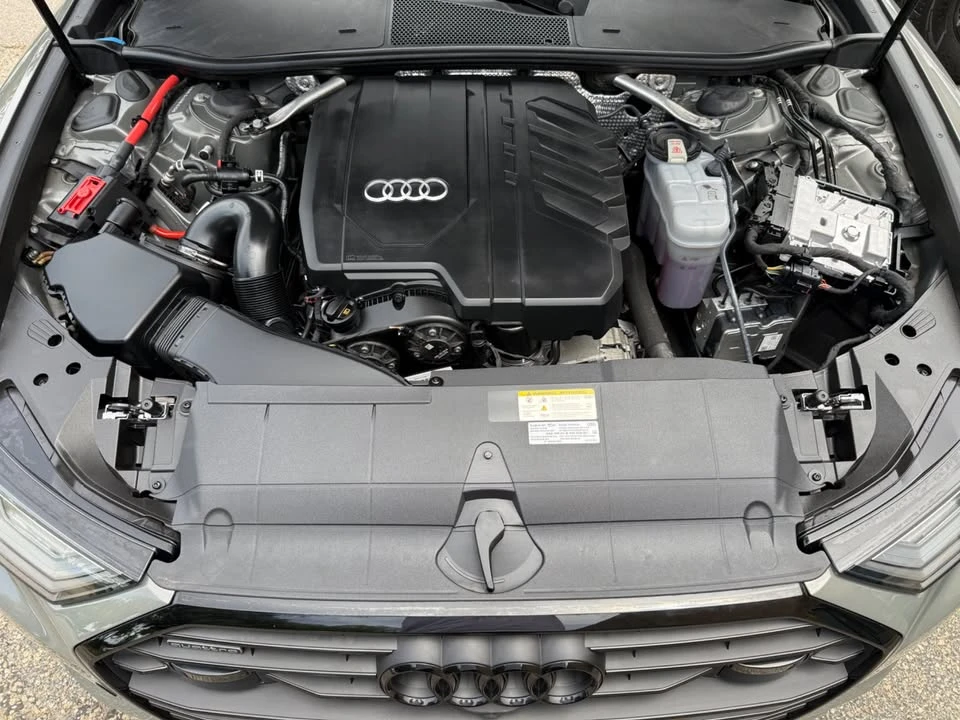 2023 Audi C8 A6 - Image 14 of 20